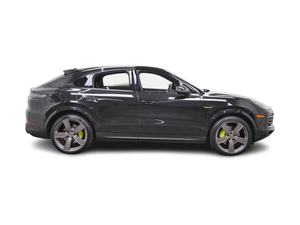 Thumbnail: 2023 Porsche Cayenne - 12