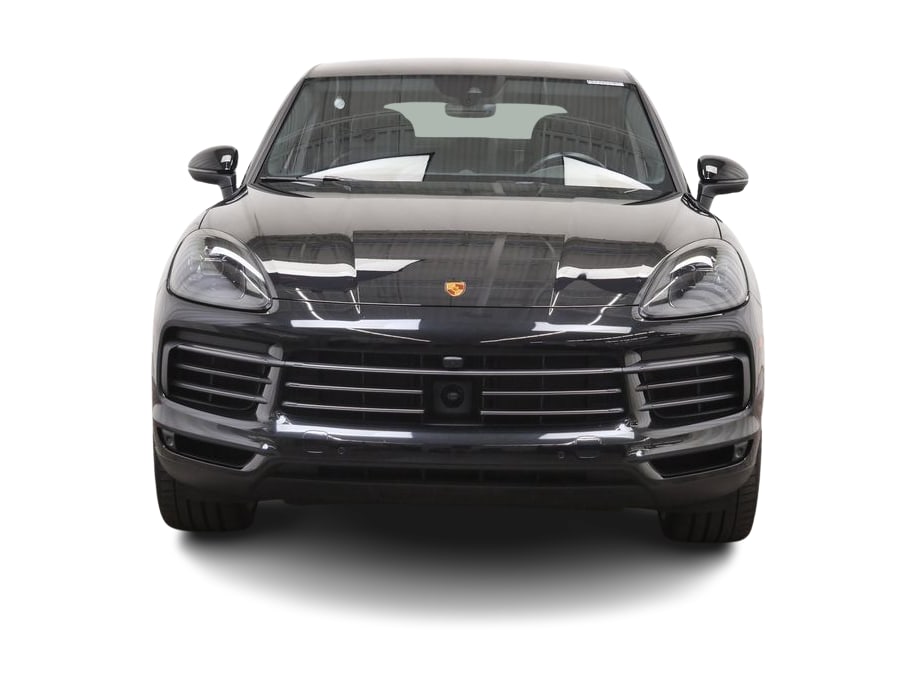 Thumbnail: 2023 Porsche Cayenne - 14