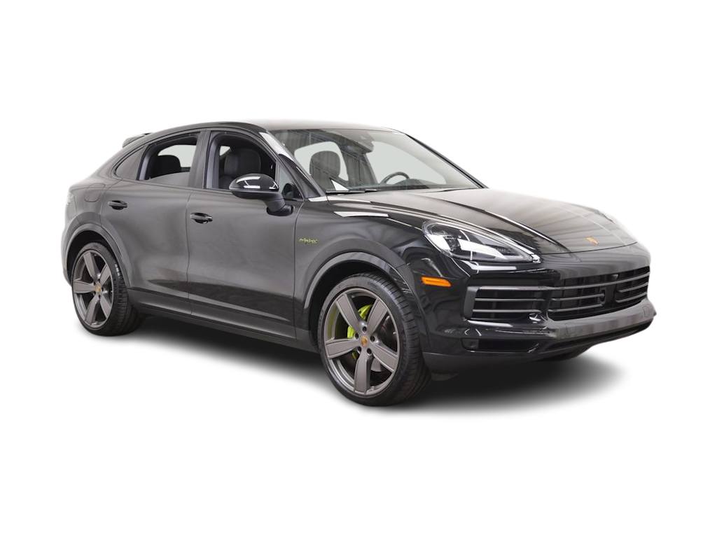 Thumbnail: 2023 Porsche Cayenne - 13