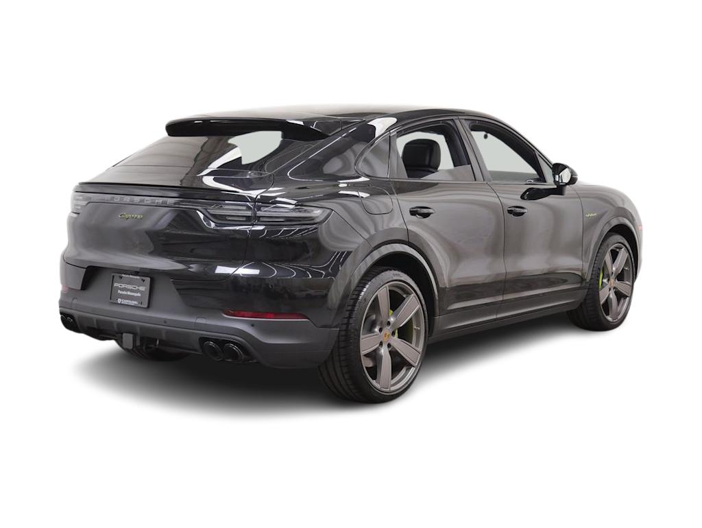 Thumbnail: 2023 Porsche Cayenne - 11