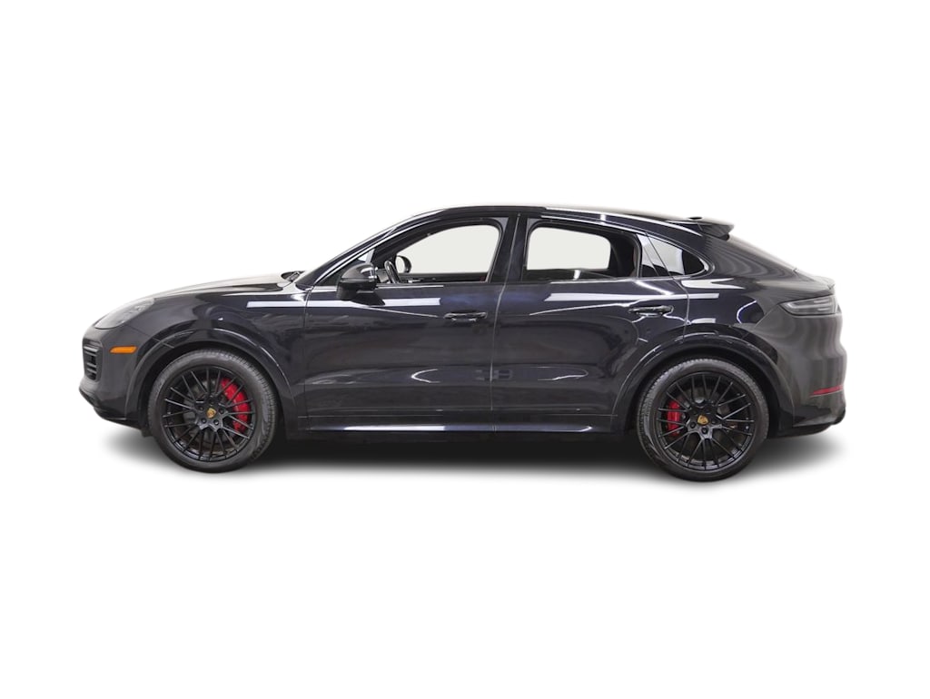 Thumbnail: 2022 Porsche Cayenne - 3