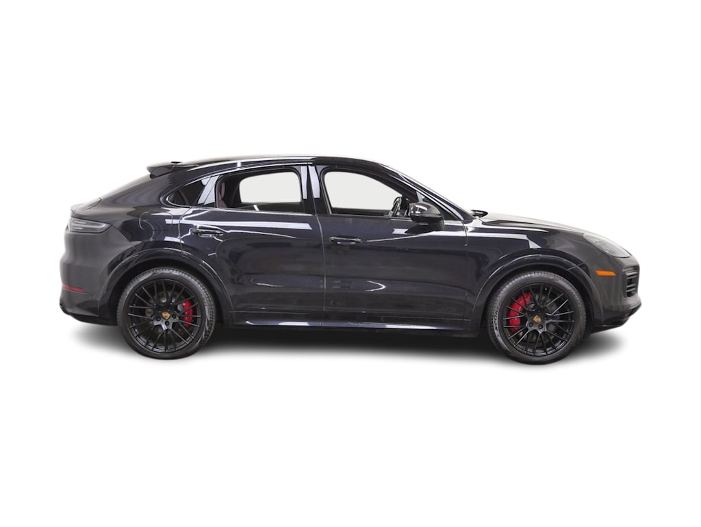 Thumbnail: 2022 Porsche Cayenne - 13