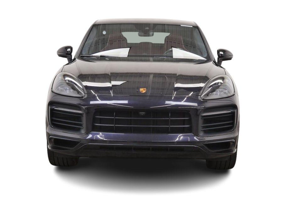Thumbnail: 2022 Porsche Cayenne - 15