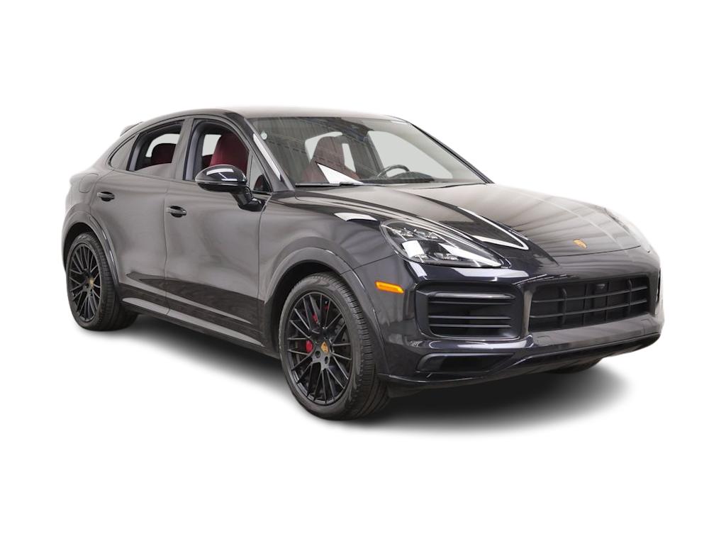 Thumbnail: 2022 Porsche Cayenne - 14