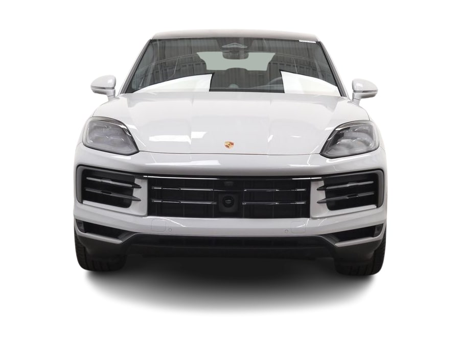 Thumbnail: 2026 Porsche Cayenne - 14