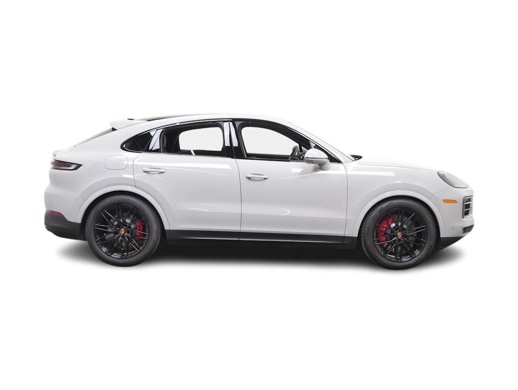 Thumbnail: 2026 Porsche Cayenne - 12