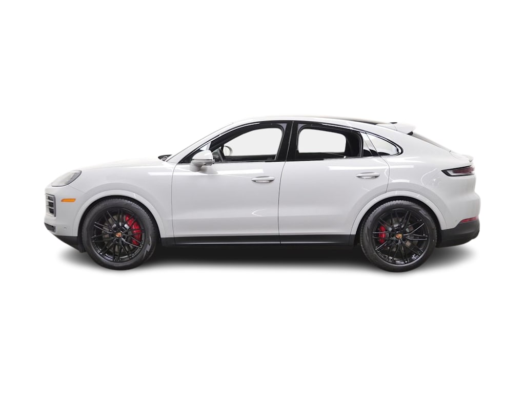 Thumbnail: 2026 Porsche Cayenne - 3