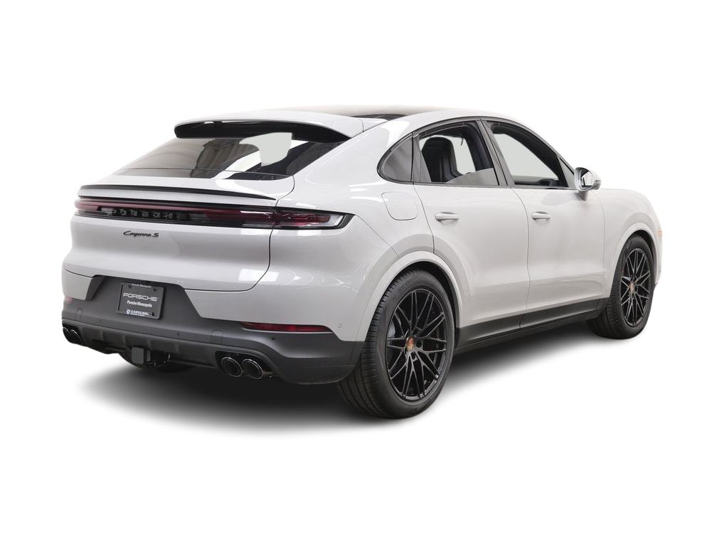 Thumbnail: 2026 Porsche Cayenne - 11