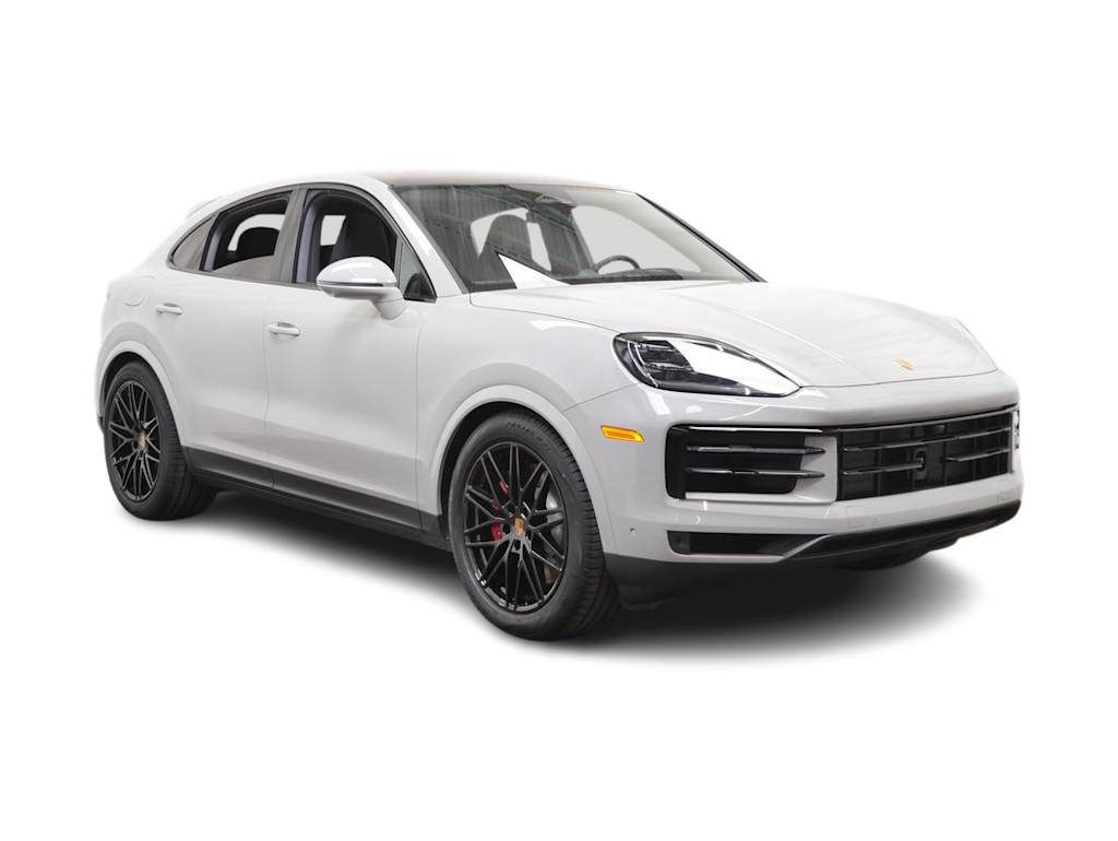 Thumbnail: 2026 Porsche Cayenne - 13