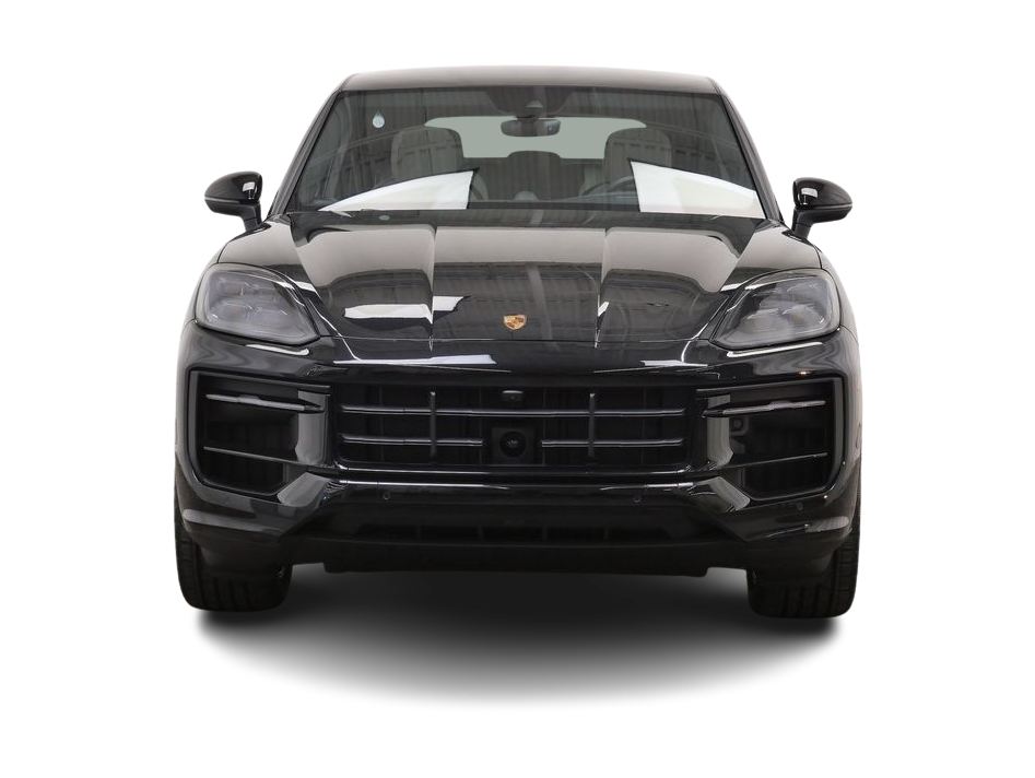 Thumbnail: 2025 Porsche Cayenne - 13