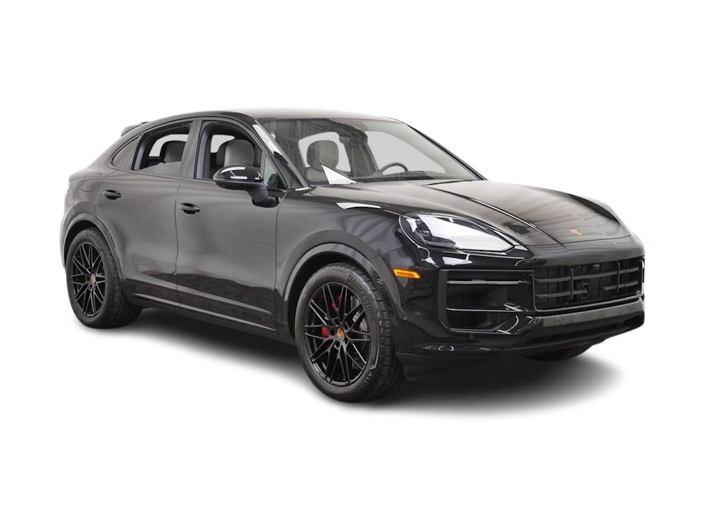 Thumbnail: 2025 Porsche Cayenne - 12