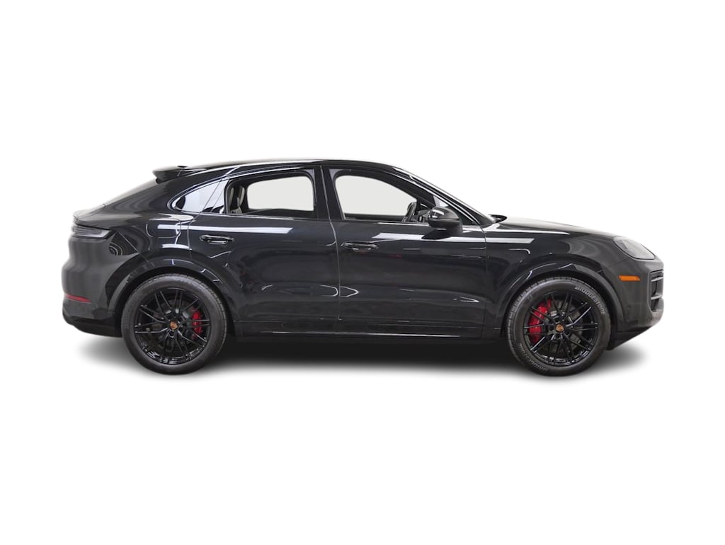 Thumbnail: 2025 Porsche Cayenne - 11