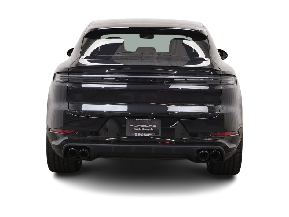 Thumbnail: 2025 Porsche Cayenne - 5