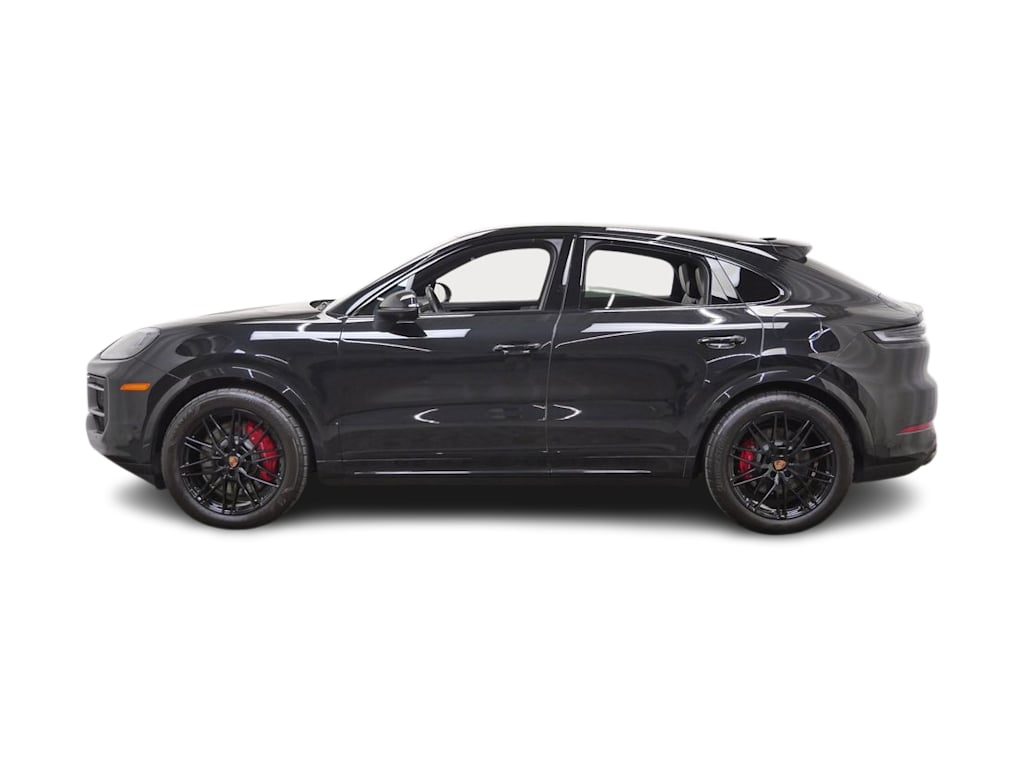 Thumbnail: 2025 Porsche Cayenne - 3