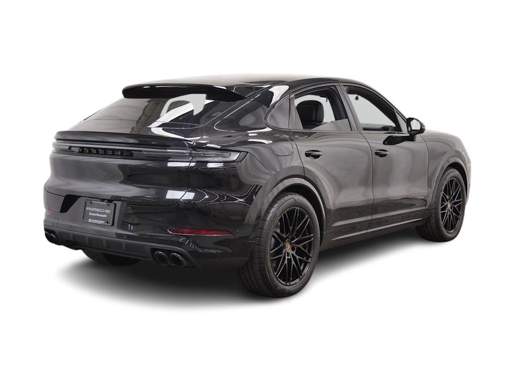 Thumbnail: 2025 Porsche Cayenne - 10