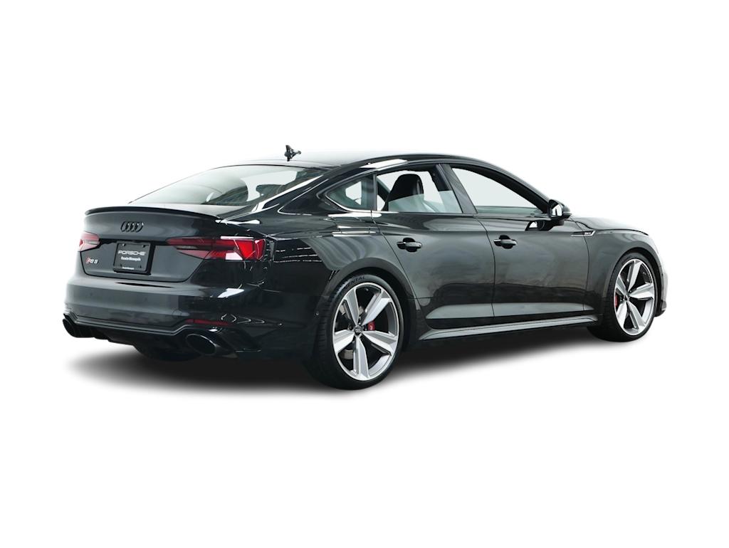 Thumbnail: 2019 Audi RS 5 - 14