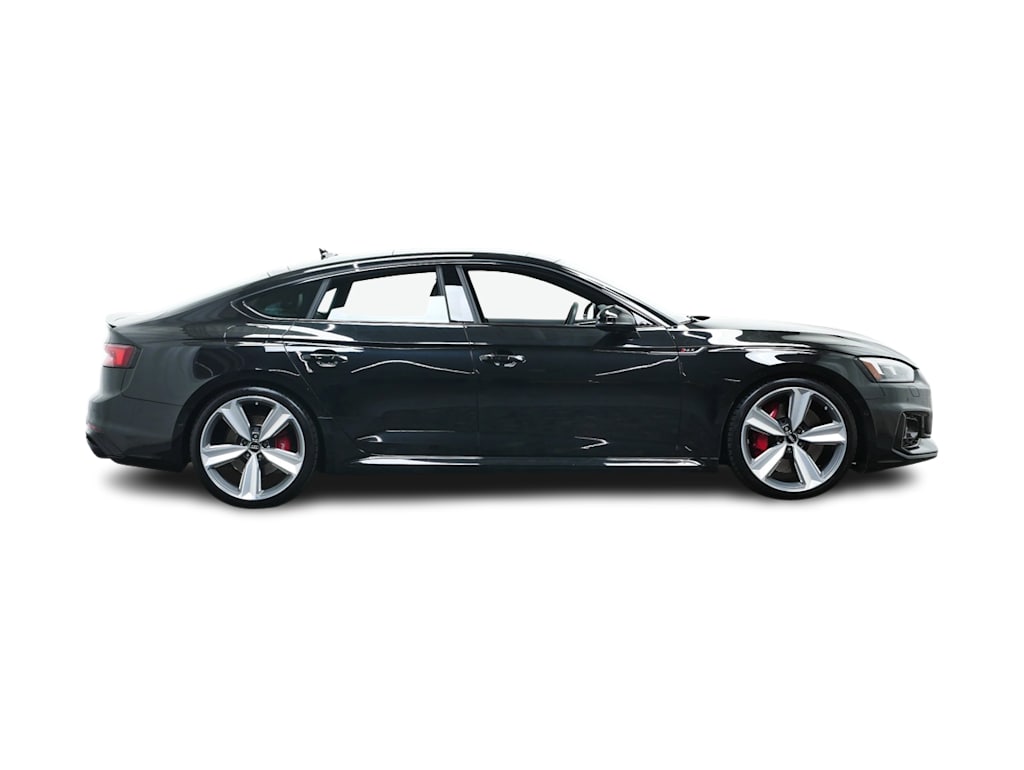 Thumbnail: 2019 Audi RS 5 - 15