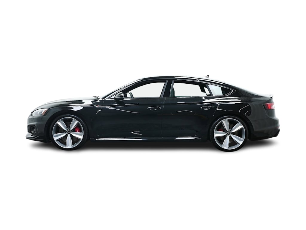 Thumbnail: 2019 Audi RS 5 - 3