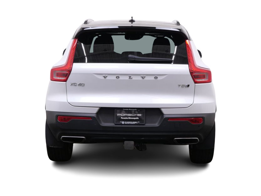 Thumbnail: 2019 Volvo XC40 - 5