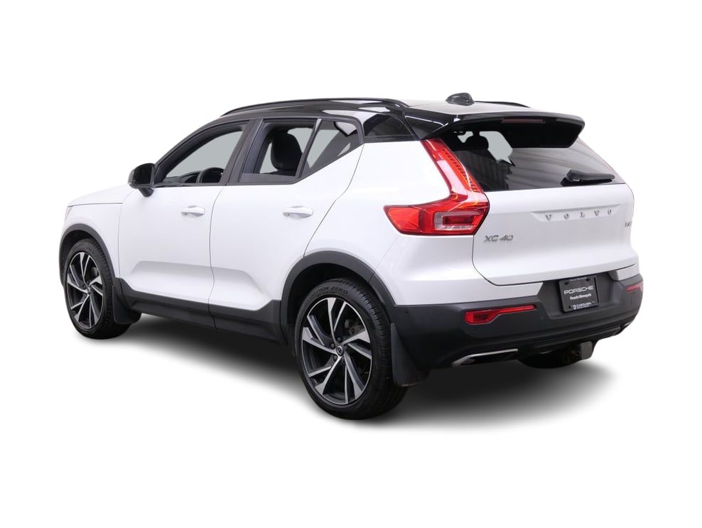 Thumbnail: 2019 Volvo XC40 - 4