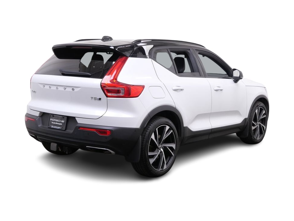 Thumbnail: 2019 Volvo XC40 - 13