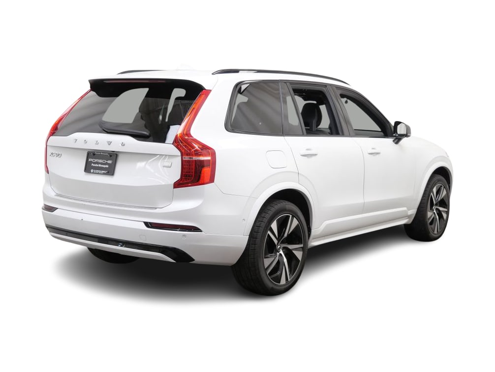 Thumbnail: 2022 Volvo XC90 - 14