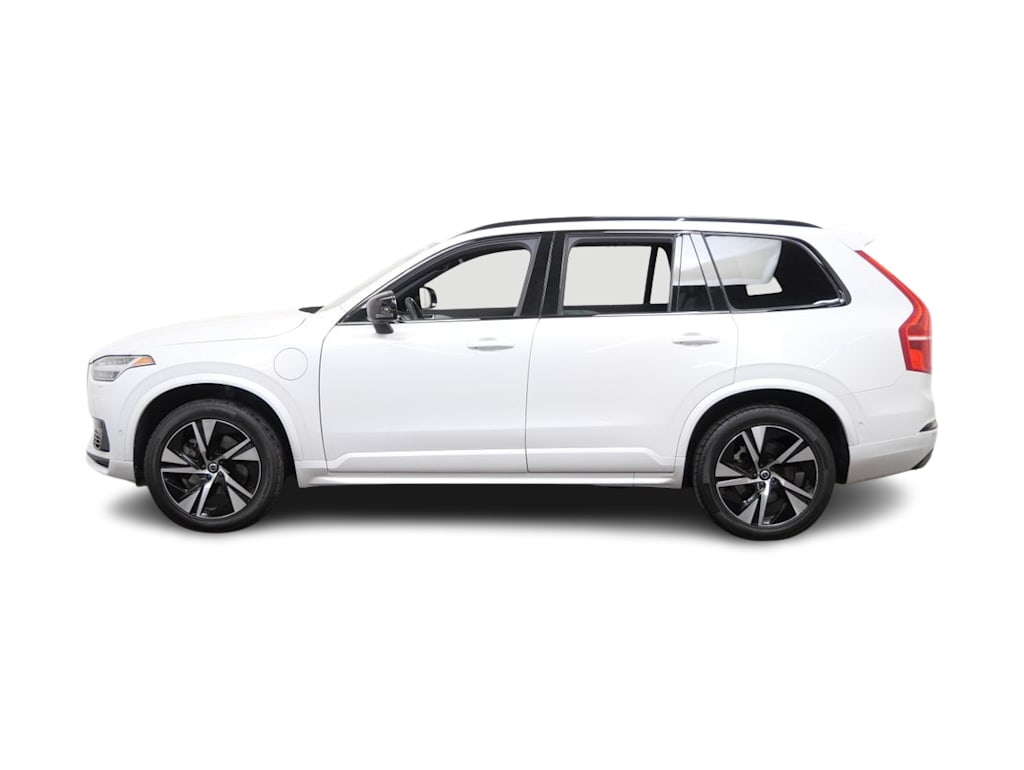 Thumbnail: 2022 Volvo XC90 - 3