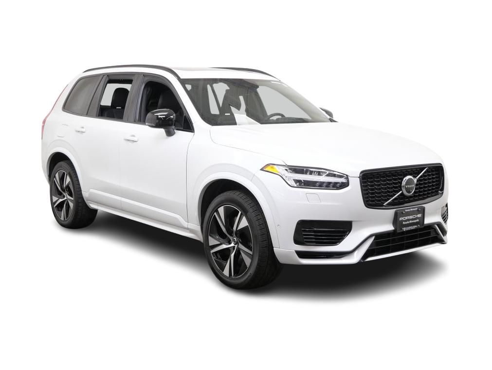 Thumbnail: 2022 Volvo XC90 - 16
