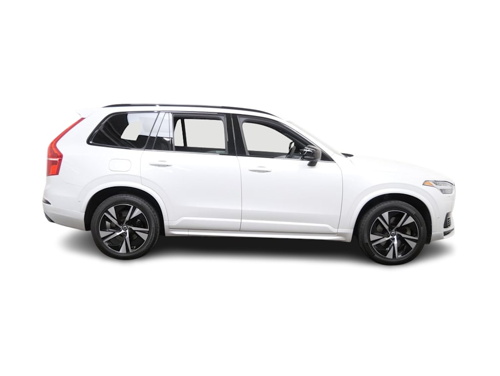 Thumbnail: 2022 Volvo XC90 - 15