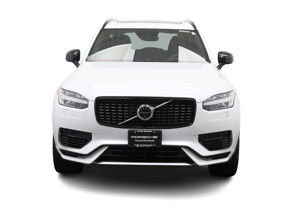 Thumbnail: 2022 Volvo XC90 - 6