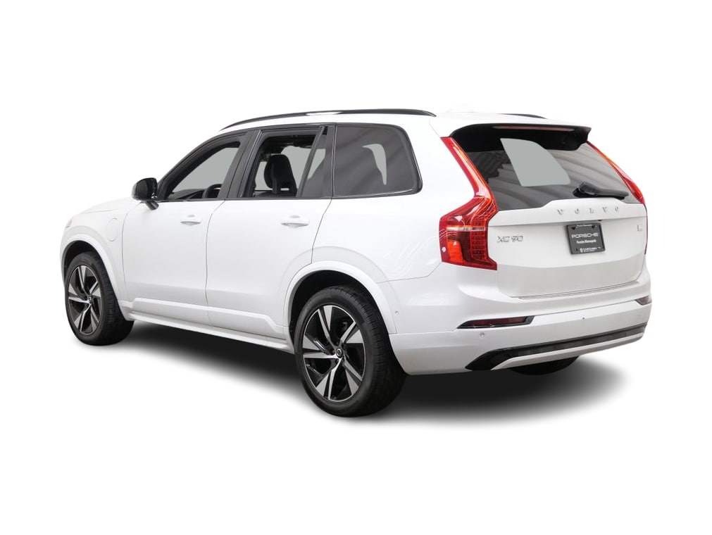 Thumbnail: 2022 Volvo XC90 - 4