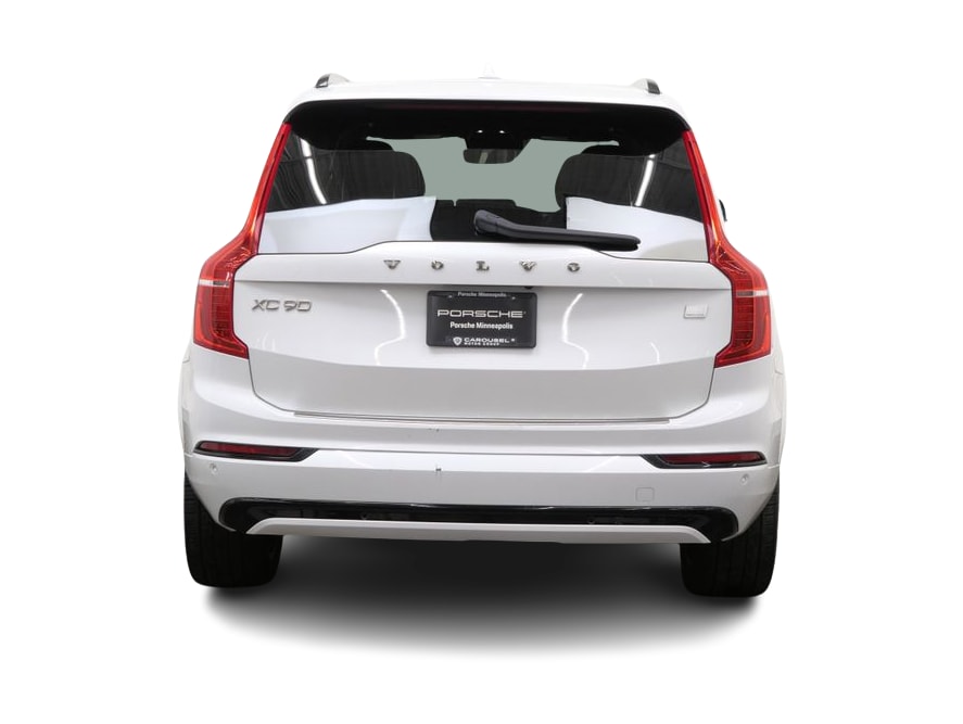 Thumbnail: 2022 Volvo XC90 - 5