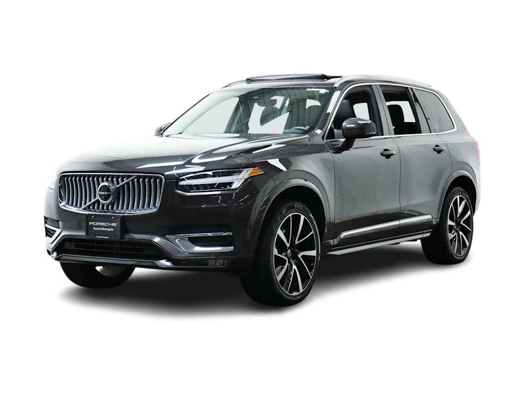 Used 2024 Volvo XC90 Plus with VIN YV4L12PE6R1235515 for sale in Wayzata, Minnesota