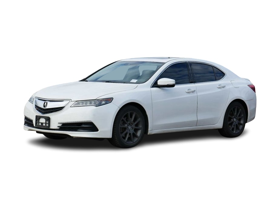 Certified 2015 Acura TLX Technology Package with VIN 19UUB2F50FA006461 for sale in Maplewood, Minnesota