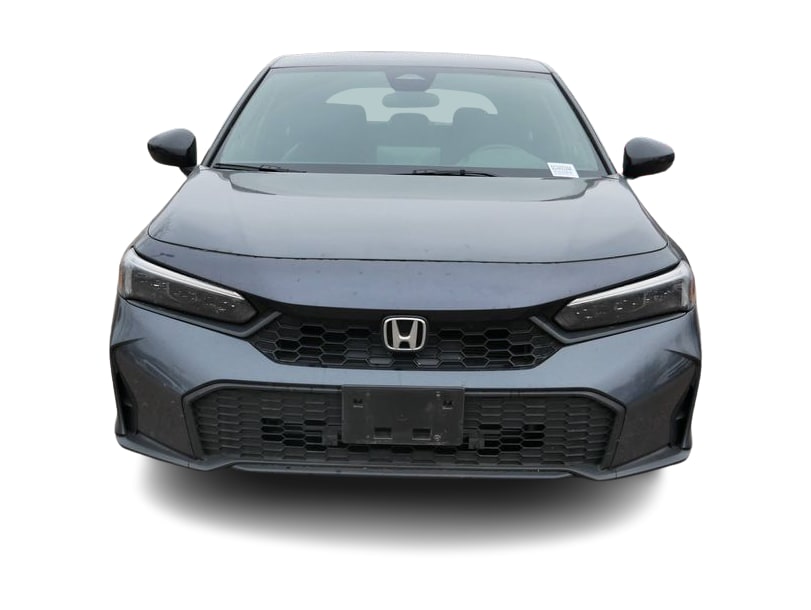 Thumbnail: 2025 Honda Civic - 6