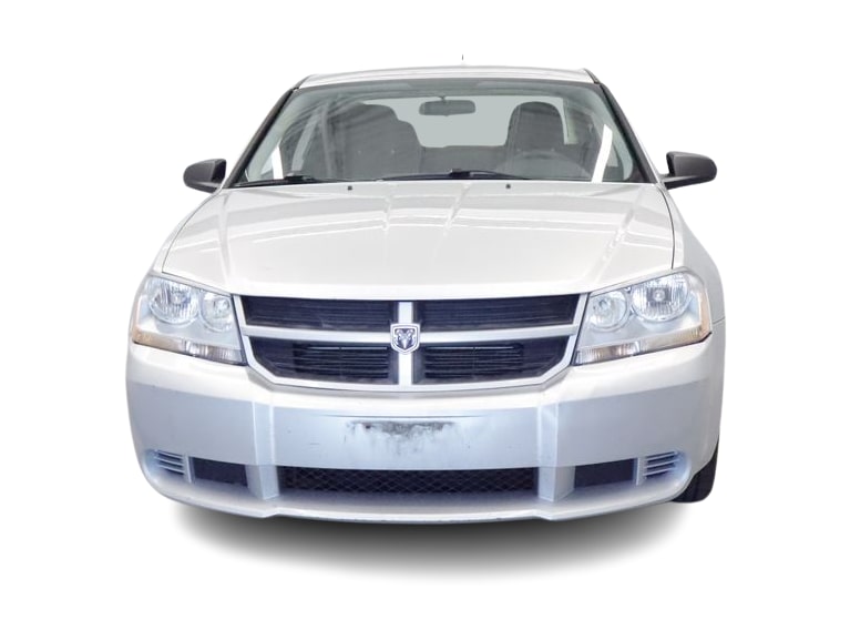 Thumbnail: 2010 Dodge Avenger - 6