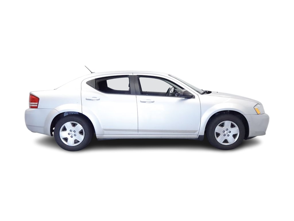 Thumbnail: 2010 Dodge Avenger - 17