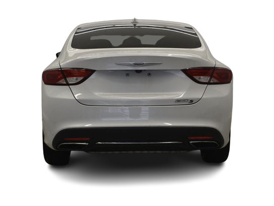 Thumbnail: 2015 Chrysler 200 - 5