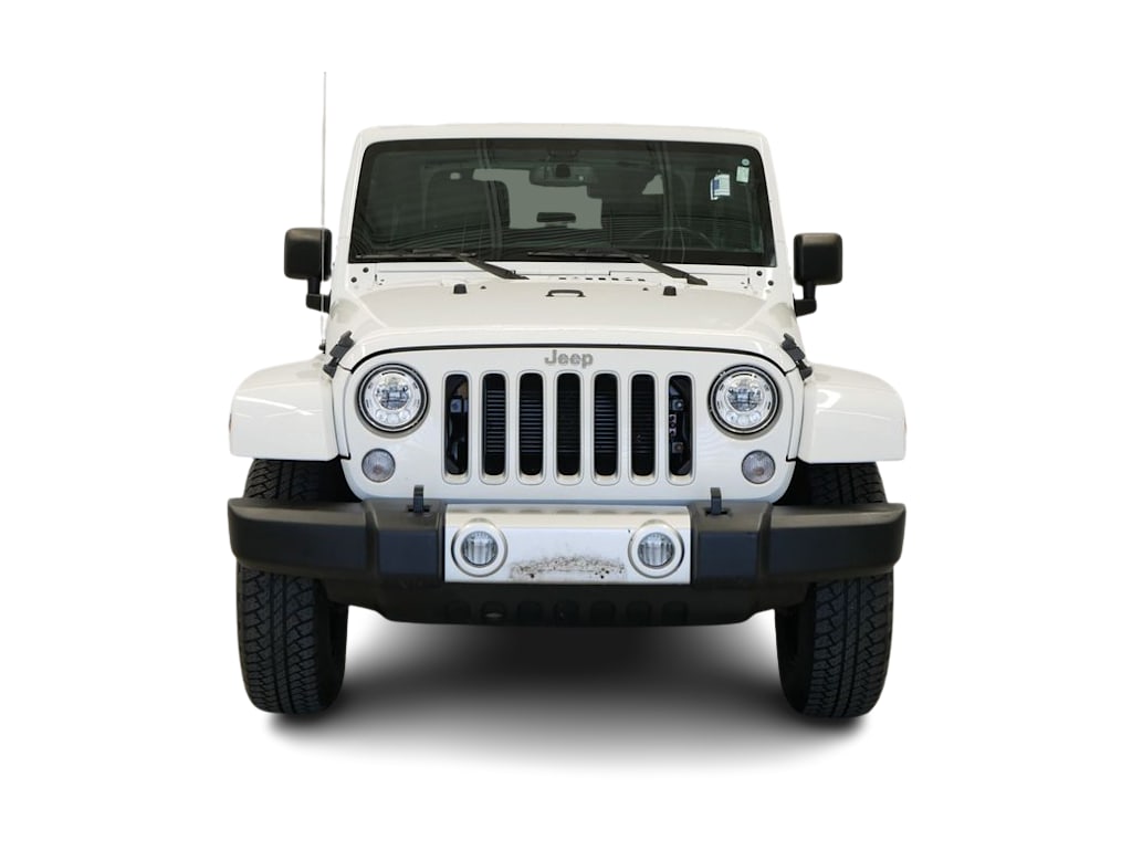 2018 Jeep Wrangler Sahara 42