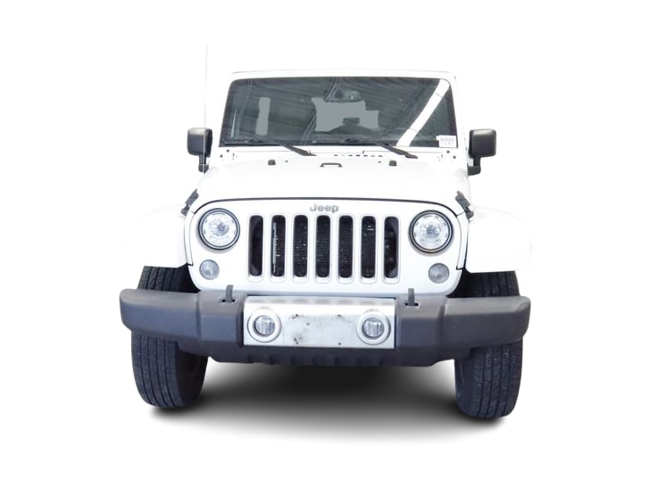Thumbnail: 2017 Jeep Wrangler - 6