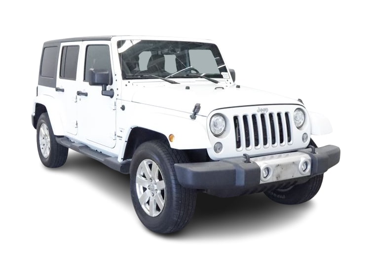 Thumbnail: 2017 Jeep Wrangler - 21