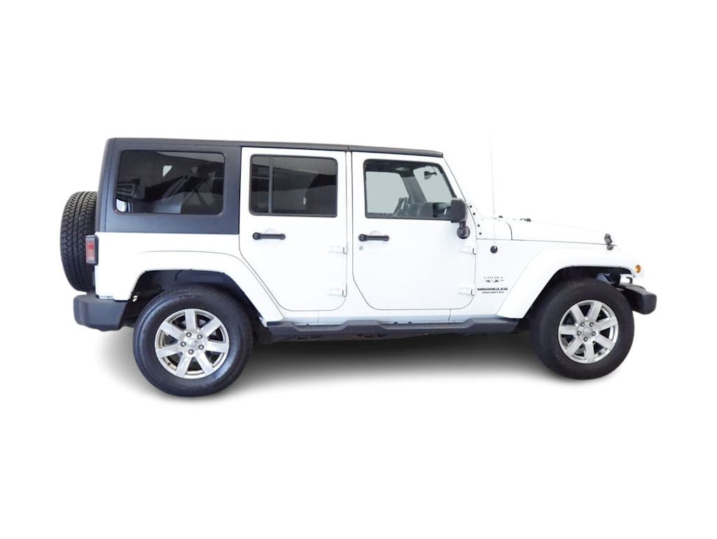 Thumbnail: 2017 Jeep Wrangler - 20