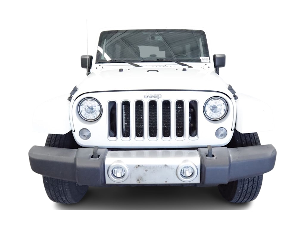 Thumbnail: 2017 Jeep Wrangler - 22