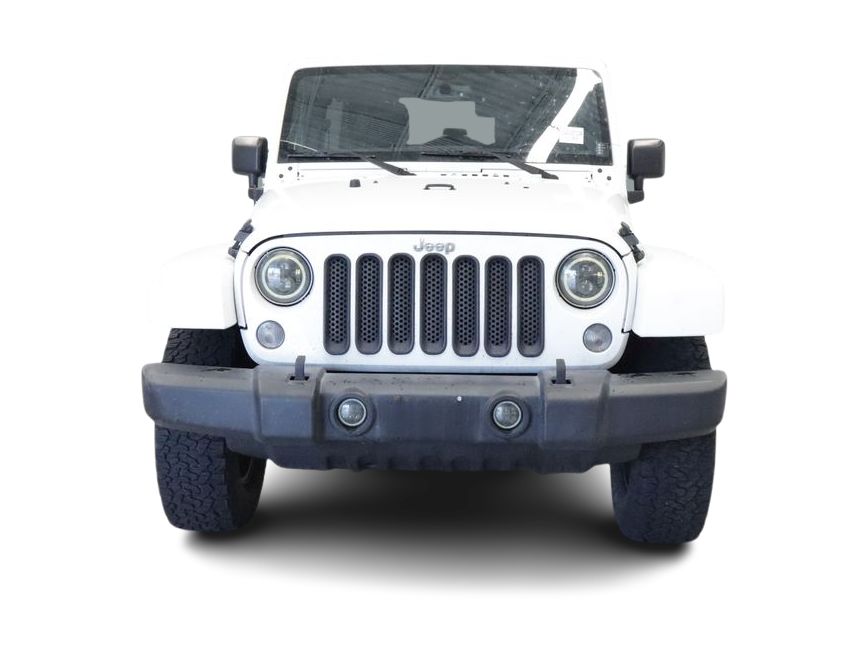 Thumbnail: 2016 Jeep Wrangler - 6