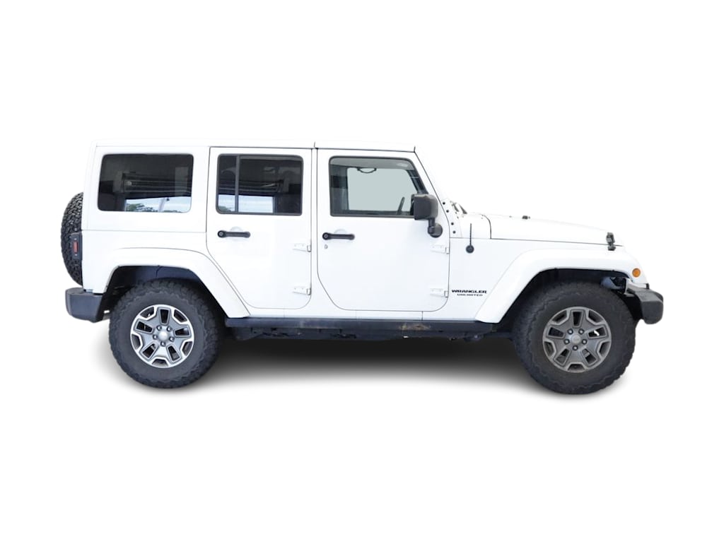 Thumbnail: 2016 Jeep Wrangler - 17