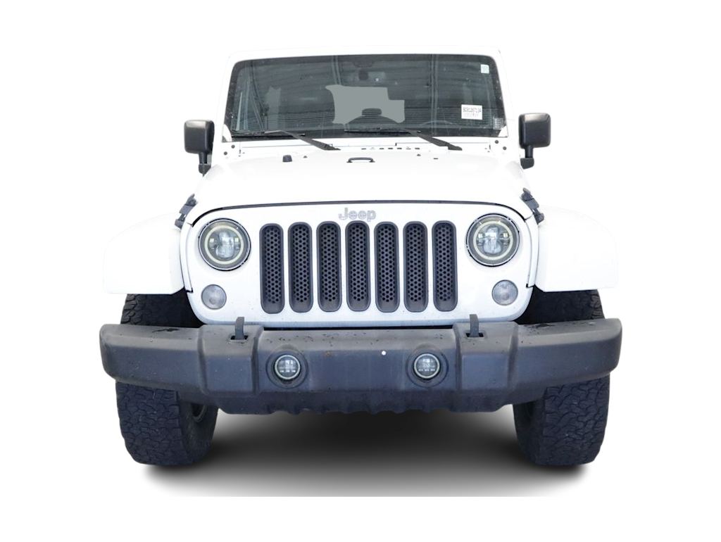 Thumbnail: 2016 Jeep Wrangler - 19