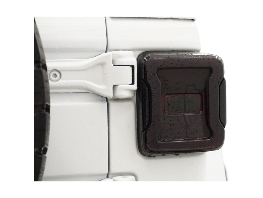 Thumbnail: 2022 Jeep Wrangler - 23