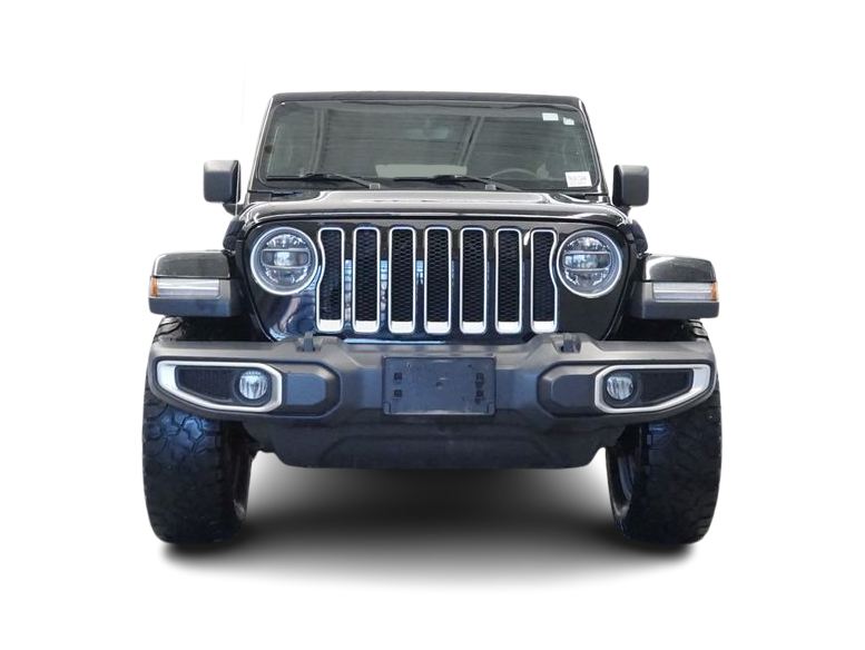 Thumbnail: 2018 Jeep Wrangler - 24