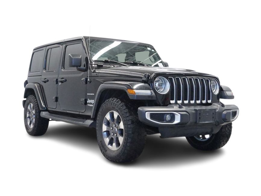 Thumbnail: 2018 Jeep Wrangler - 23