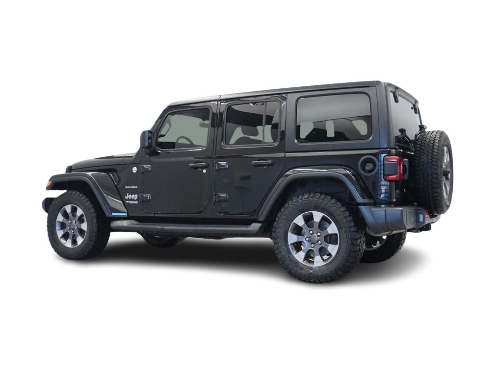 Thumbnail: 2018 Jeep Wrangler - 18